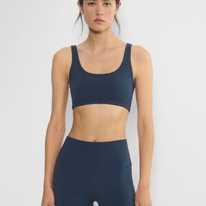 BUTTER Mini Bra Top - A/B Cup